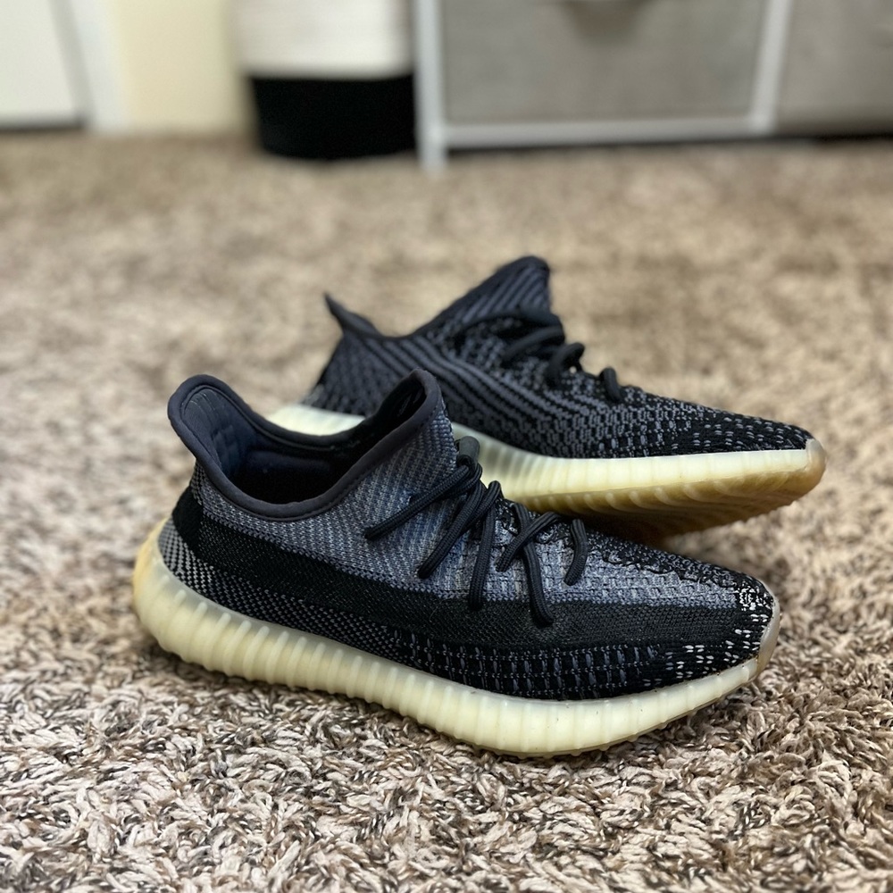 Like New Authentic Yeezys